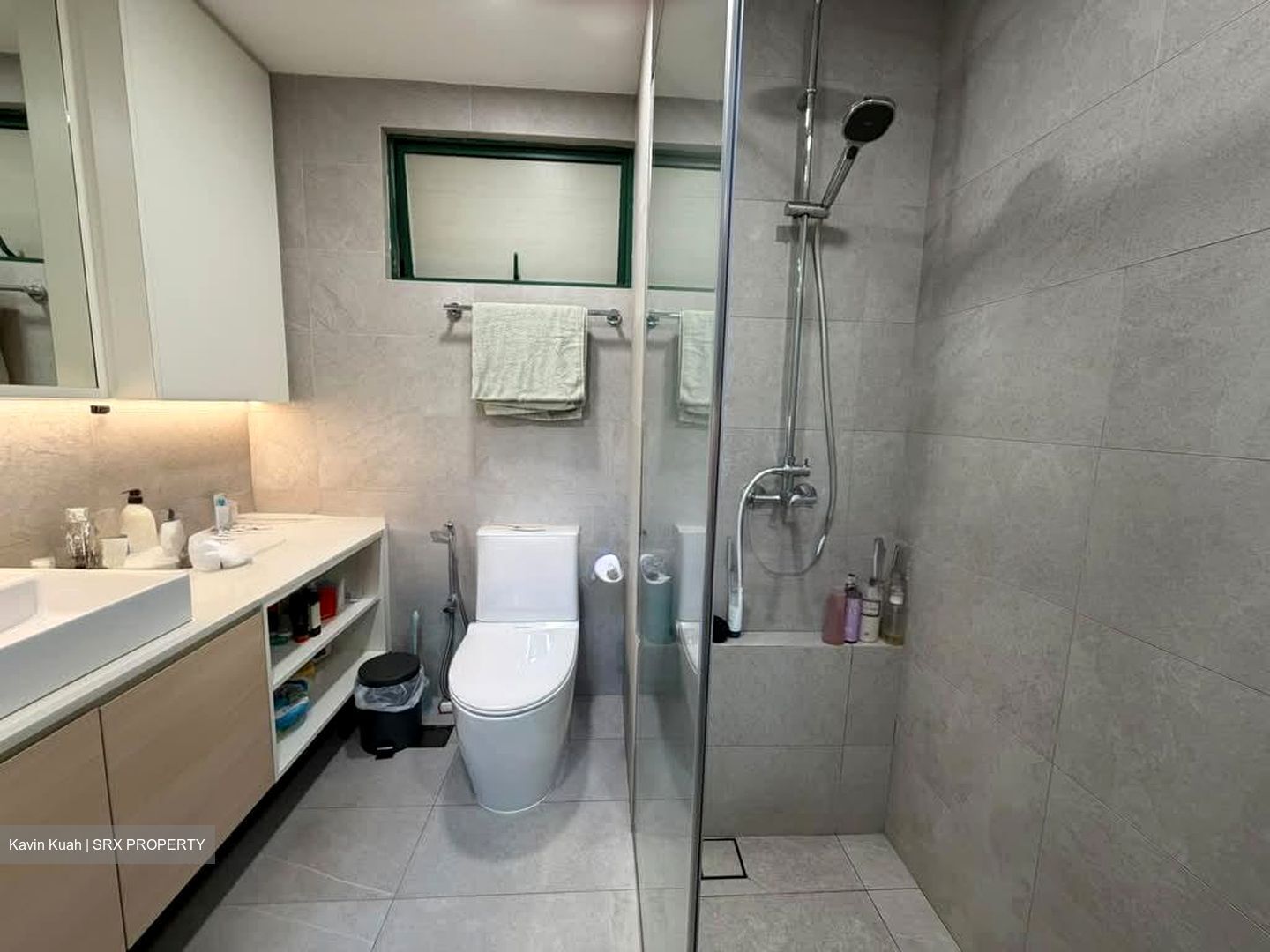 Hillview Heights (D23), Condominium #584110831
